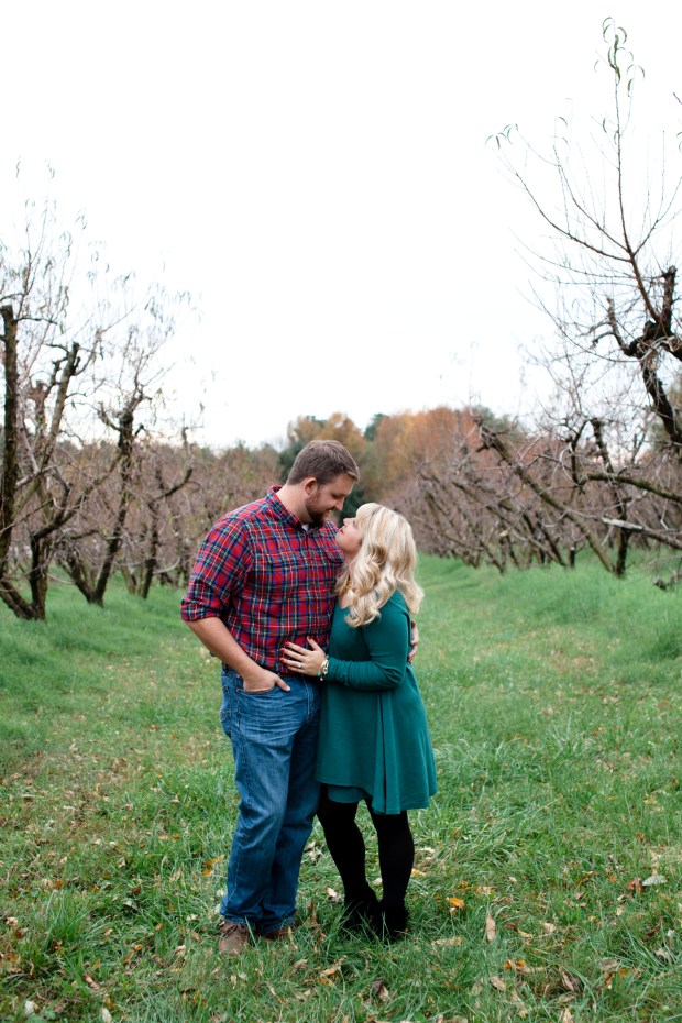 Katie B Holiday 2015 by Ariana Clare_49